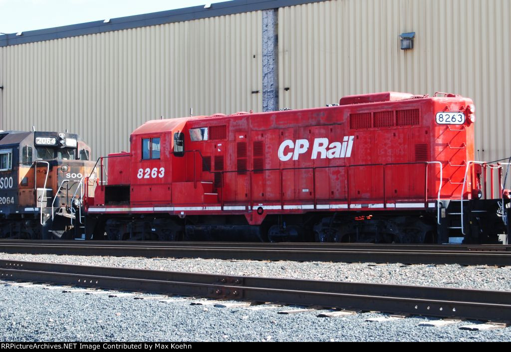 CP 8263